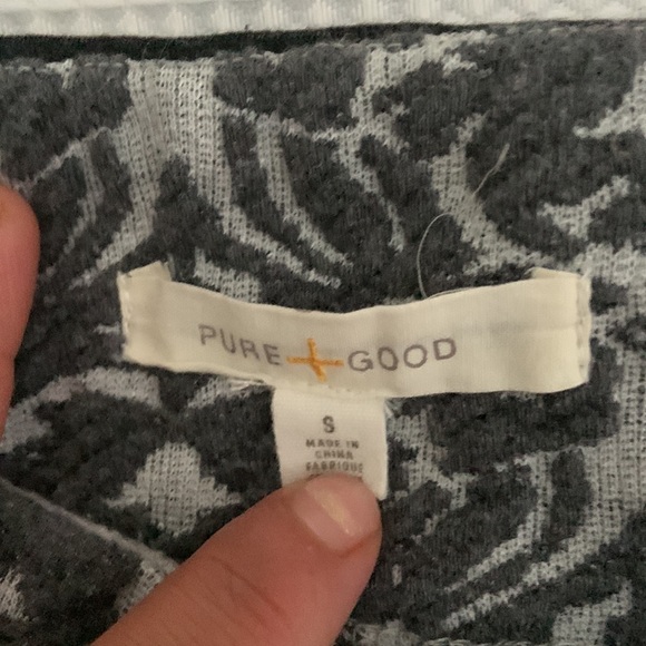 Anthropologie pure + good leggings size S - Picture 4 of 7